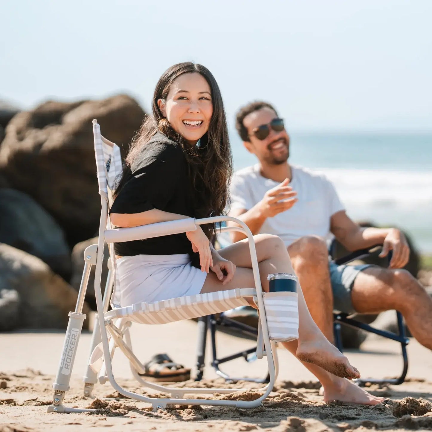 Beach Rocker™ - Simple Edit