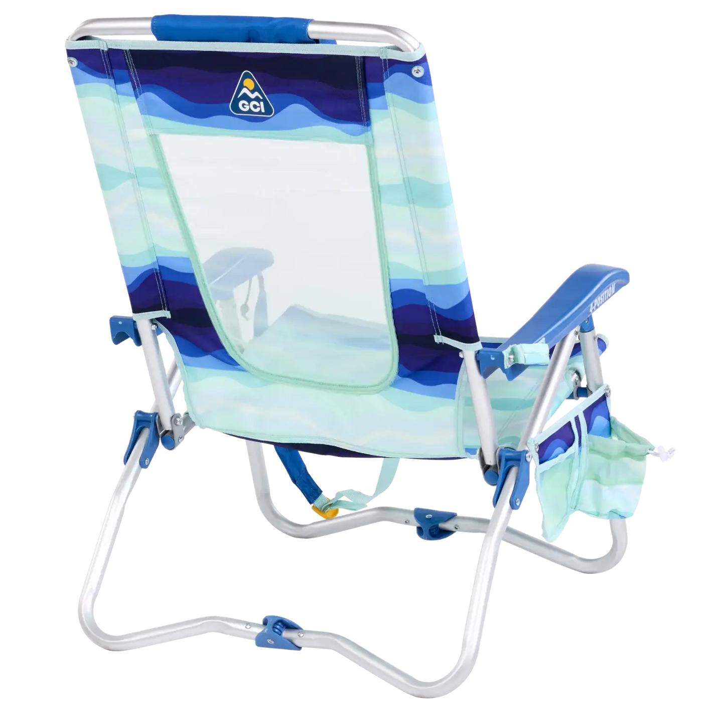 Bi-Fold Beach Chair™ - Gift Ready