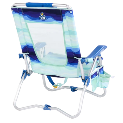 Bi-Fold Beach Chair™ - Gift Ready