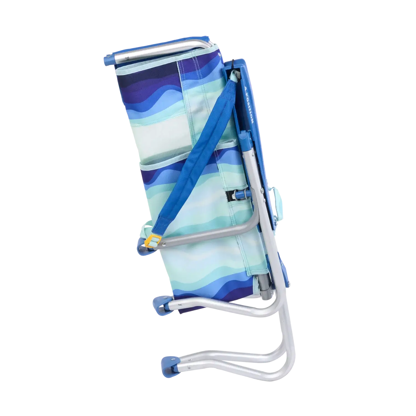 Bi-Fold Beach Chair™ - Gift Ready