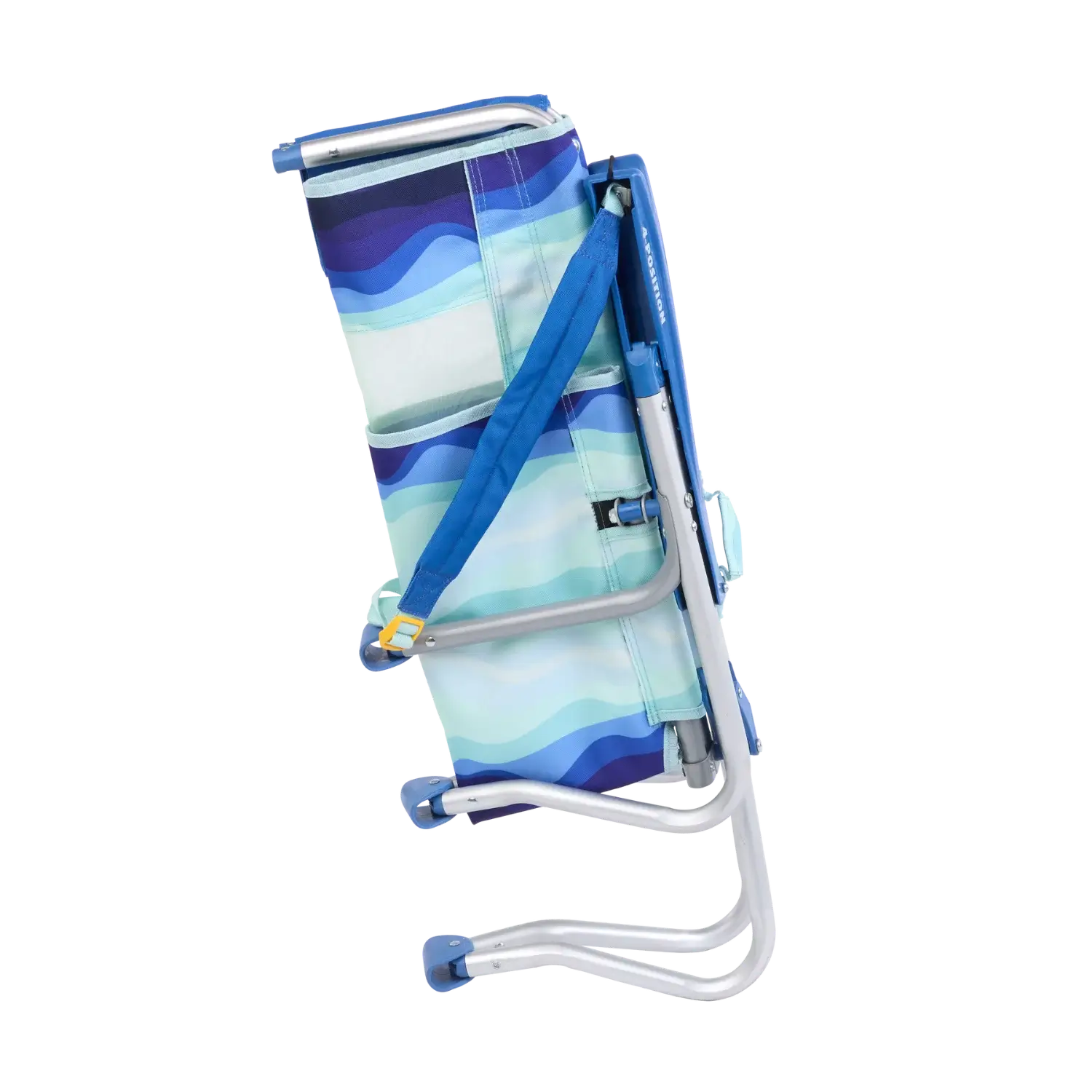 Bi-Fold Beach Chair™ - Gift Ready