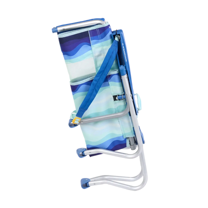 Bi-Fold Beach Chair™ - Gift Ready
