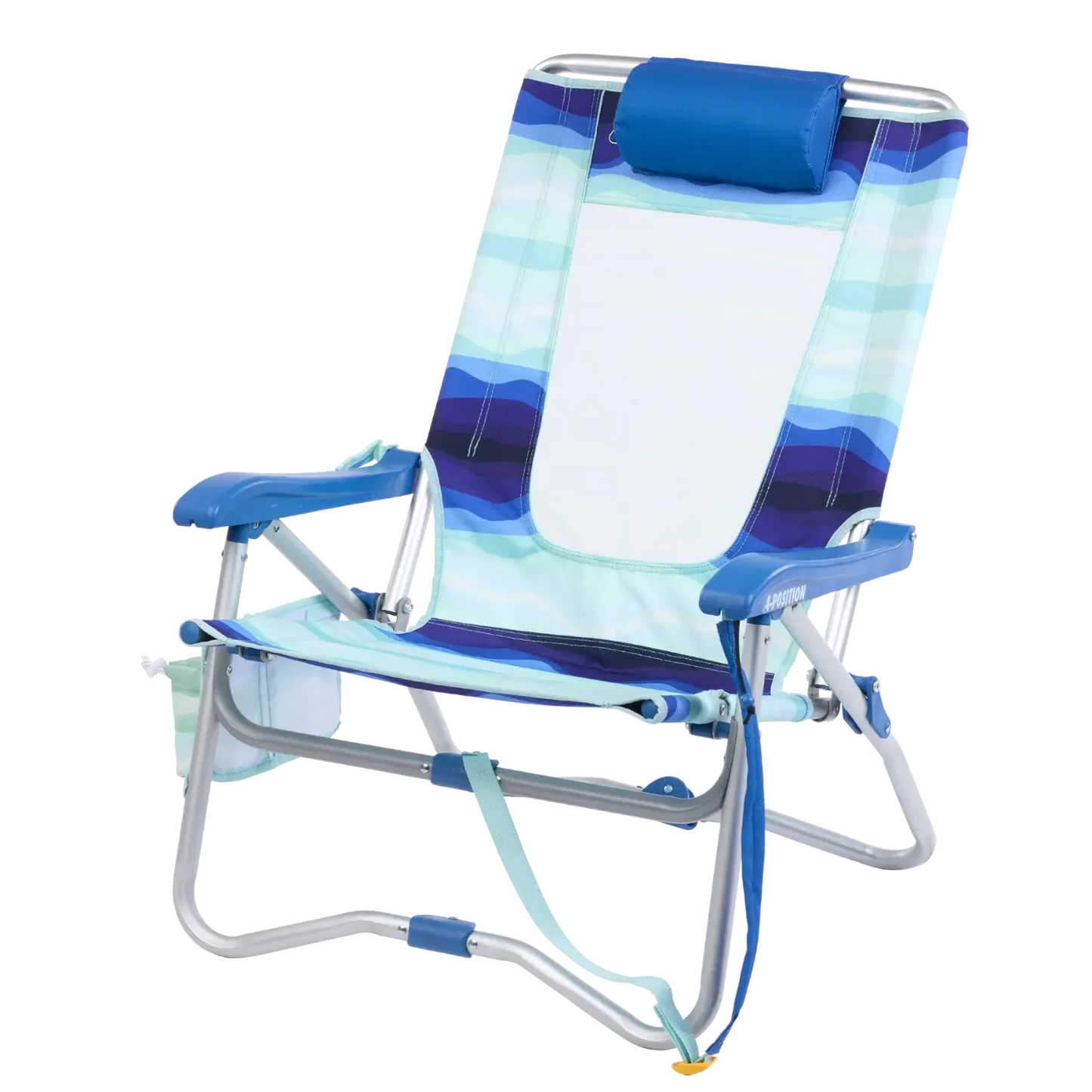 Bi-Fold Beach Chair™ - Gift Ready