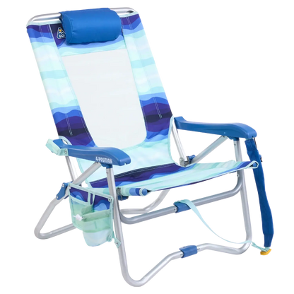 Bi-Fold Beach Chair™ - Gift Ready