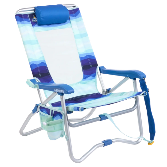 Bi-Fold Beach Chair™ - Gift Ready