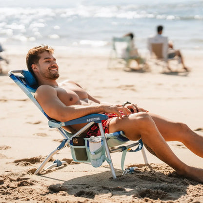 Bi-Fold Beach Chair™ - Gift Ready