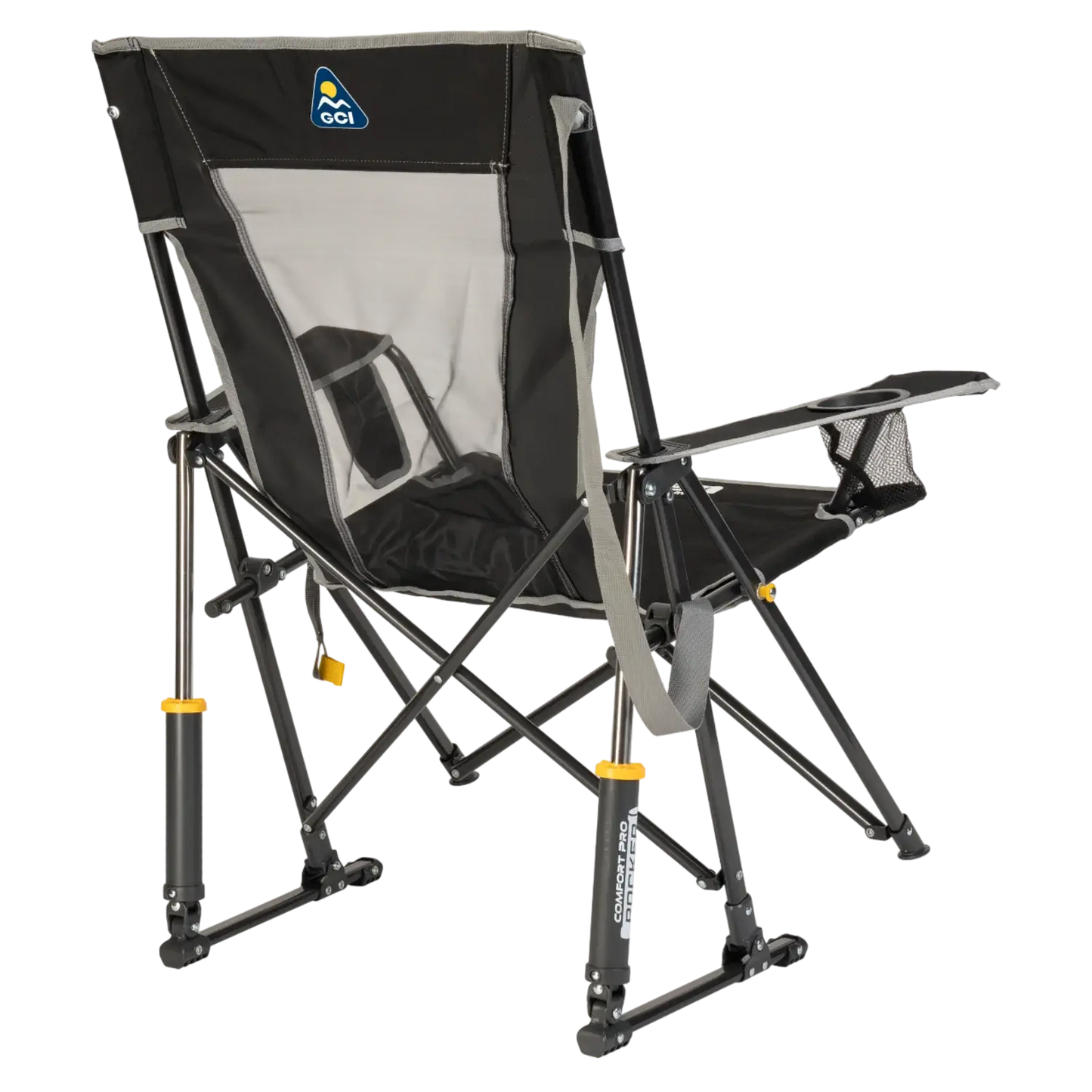 Comfort Pro Rocker™ - Essential Set
