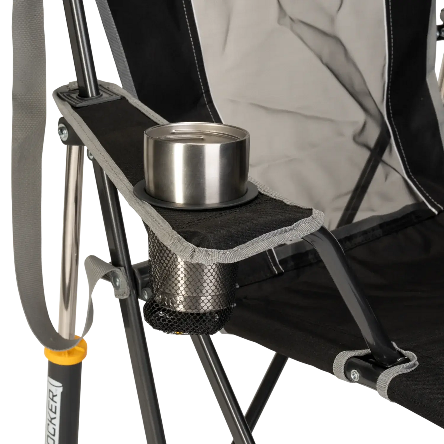 Comfort Pro Rocker™ - Essential Set