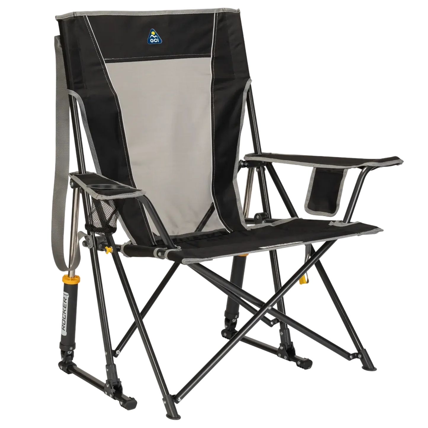 Comfort Pro Rocker™ - Essential Set