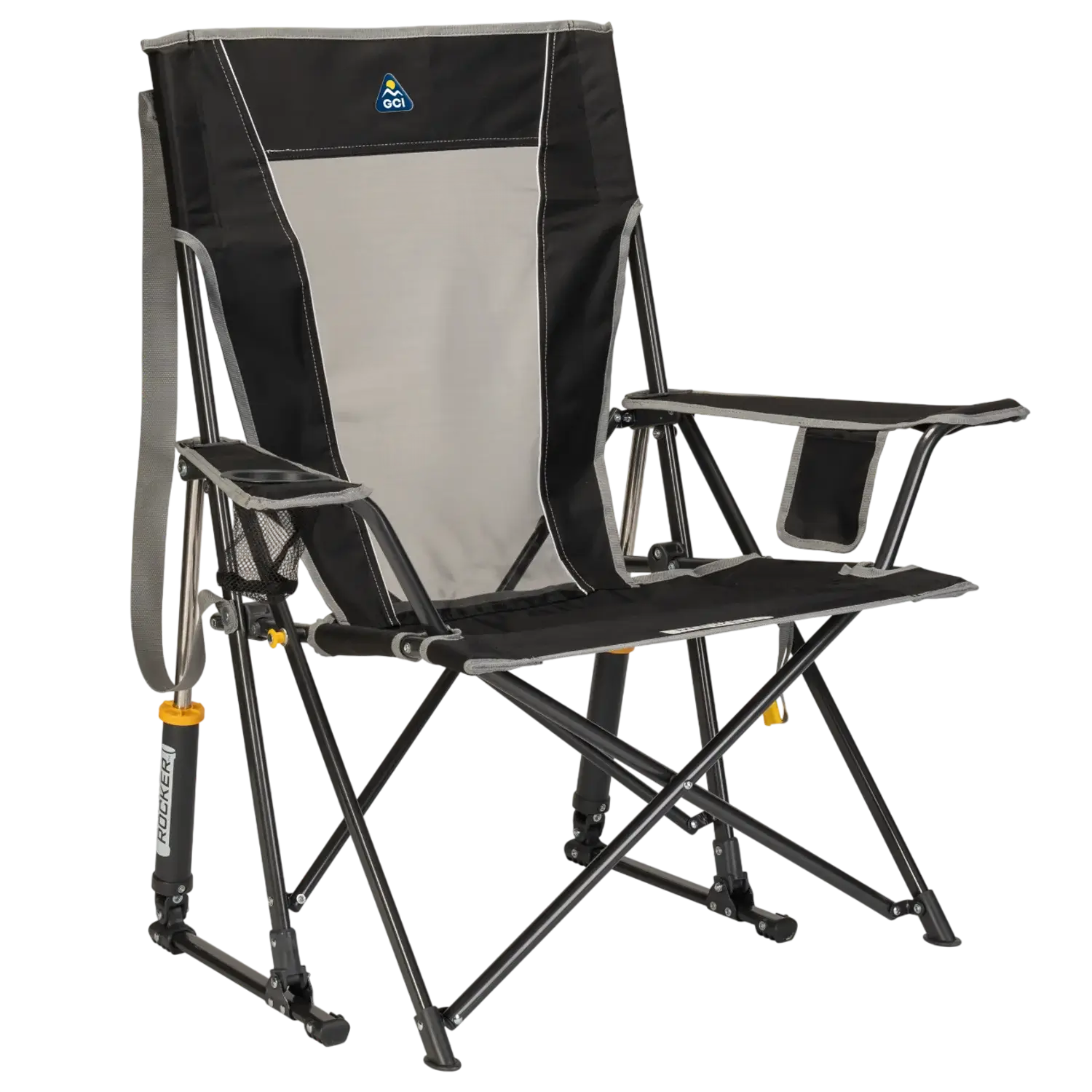 Comfort Pro Rocker™ - Clean Bundle