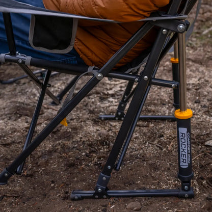 Comfort Pro Rocker™ - Essential Set