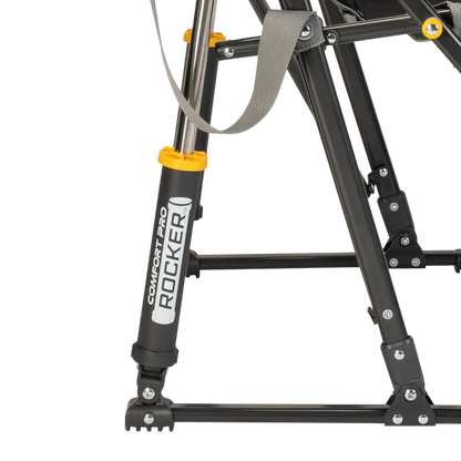 Comfort Pro Rocker™ - Essential Set