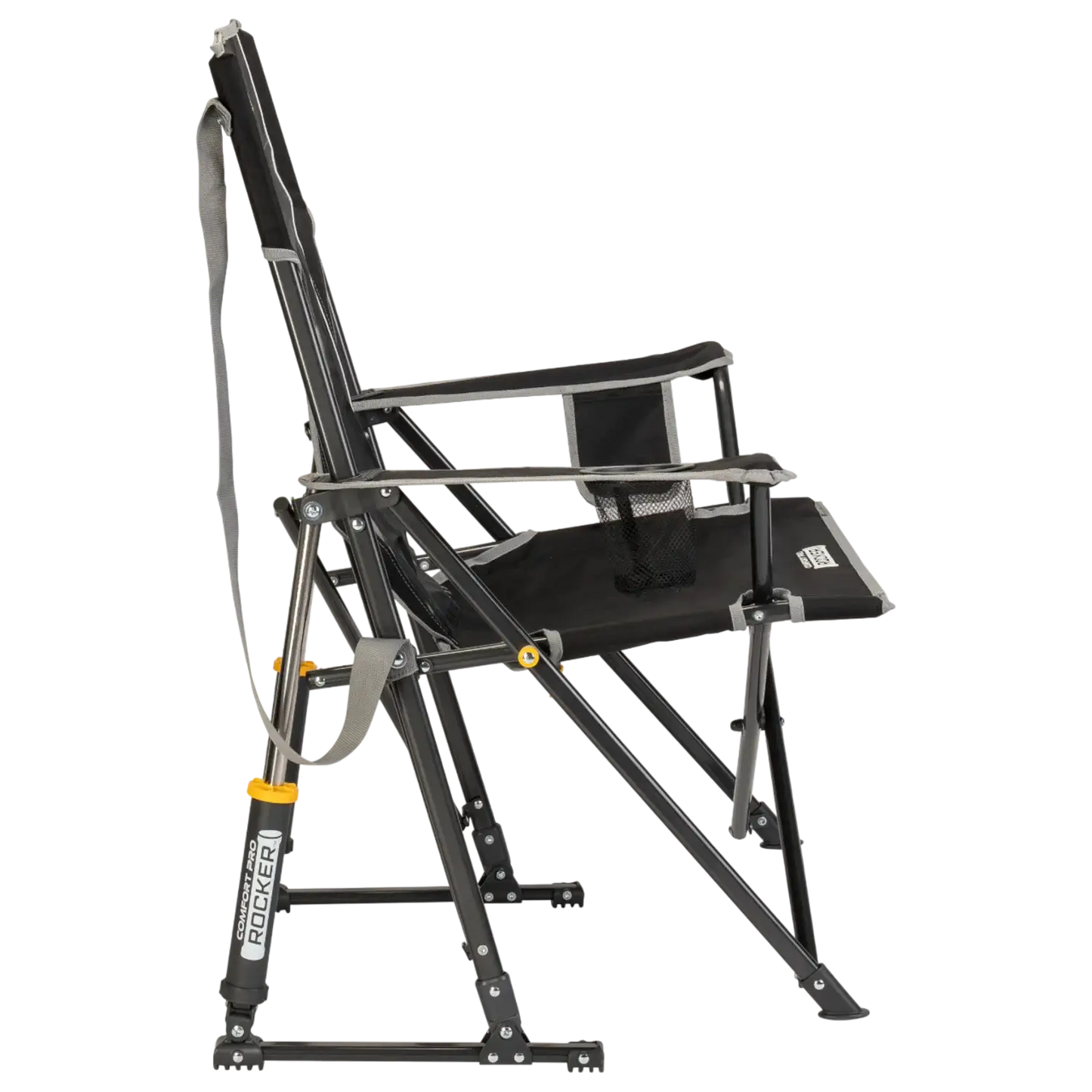 Comfort Pro Rocker™ - Essential Set