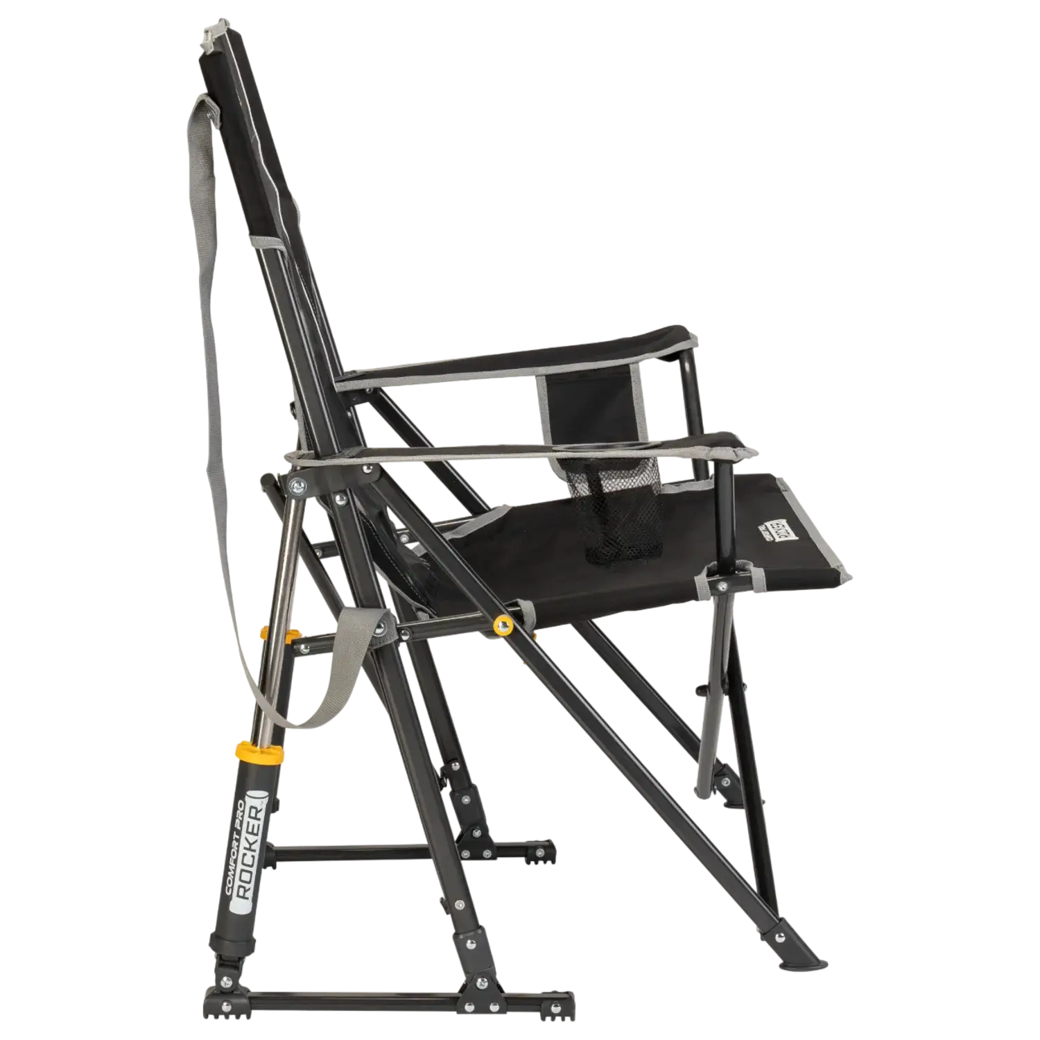 Comfort Pro Rocker™ - Essential Set