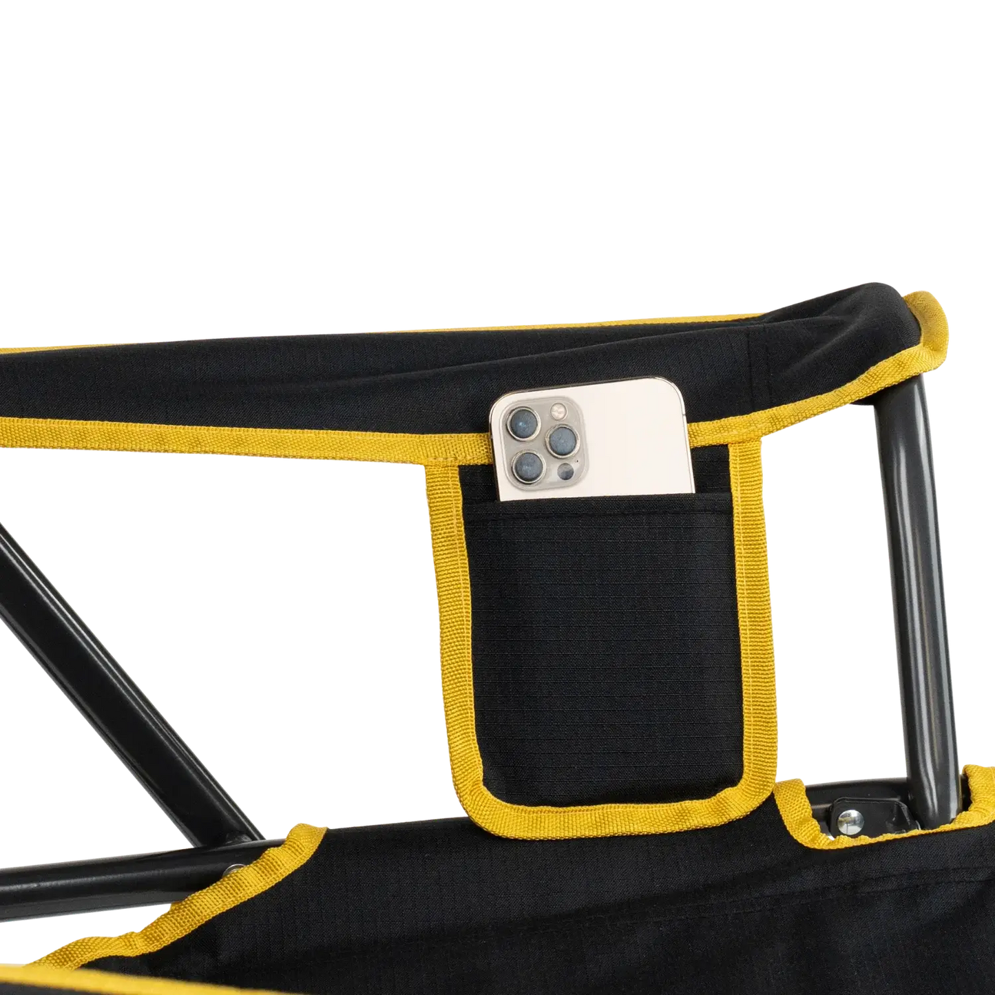 College Comfort Pro Rocker™ - Iowa Hawkeyes - Fresh Pair