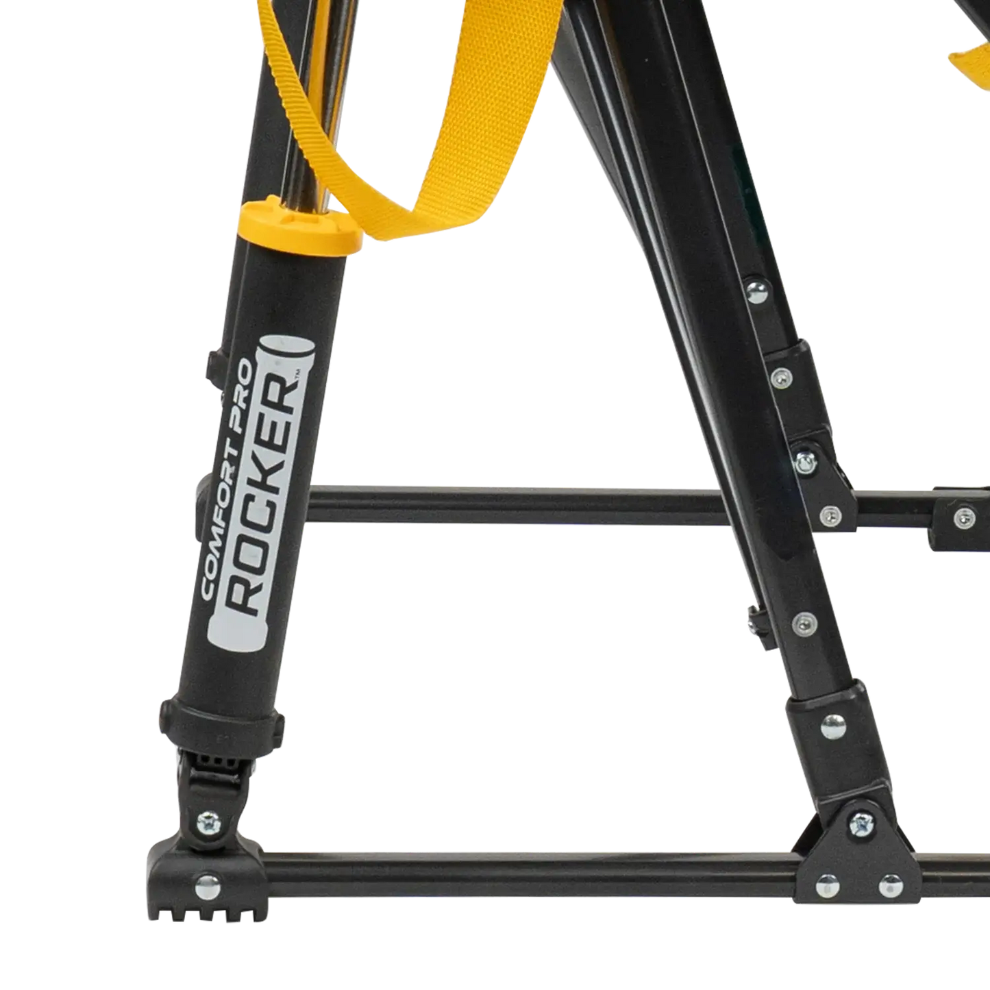 College Comfort Pro Rocker™ - Iowa Hawkeyes - Fresh Pair