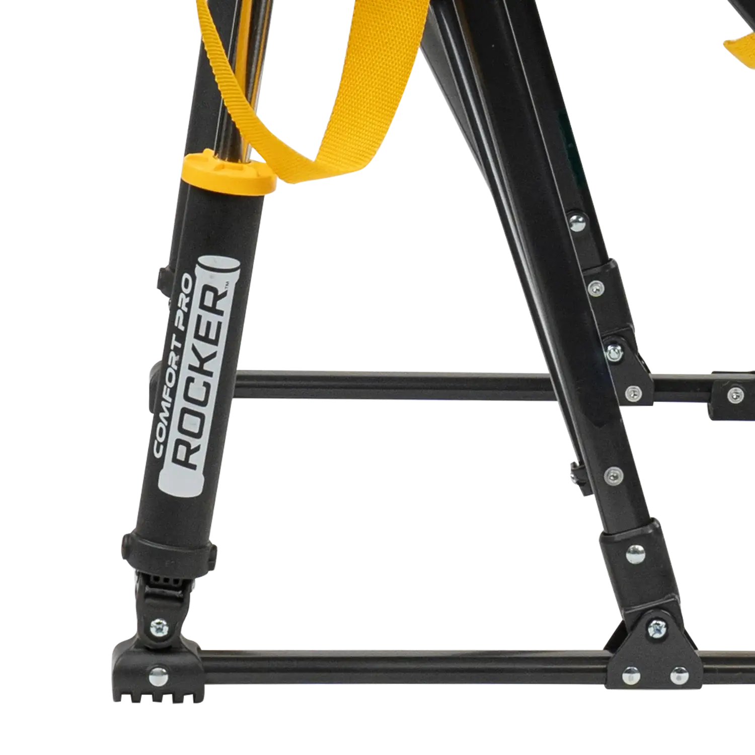 College Comfort Pro Rocker™ - Iowa Hawkeyes - Fresh Pair