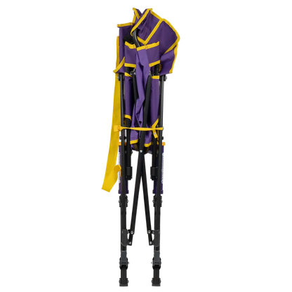 College Comfort Pro Rocker™ - LSU Tigers - Clean Bundle