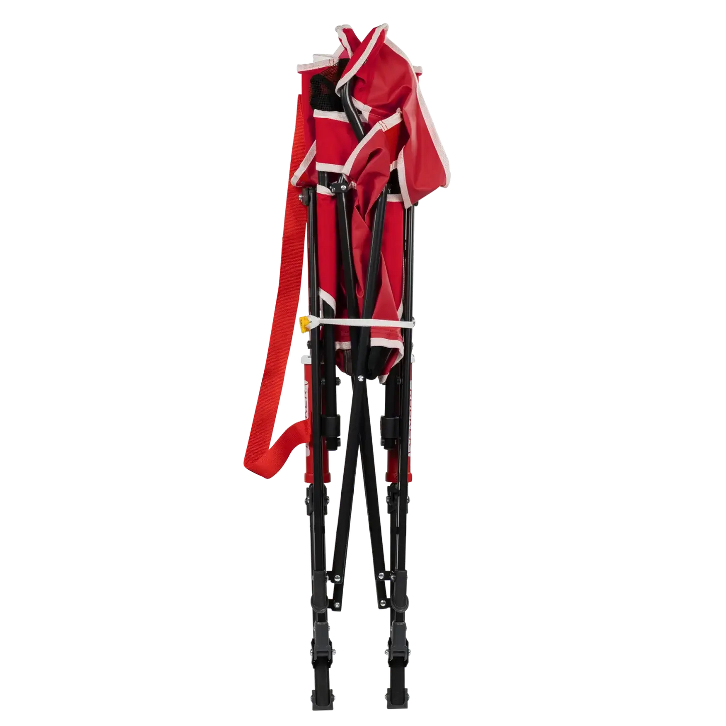College Comfort Pro Rocker™ - Nebraska Cornhuskers - Travel Edit
