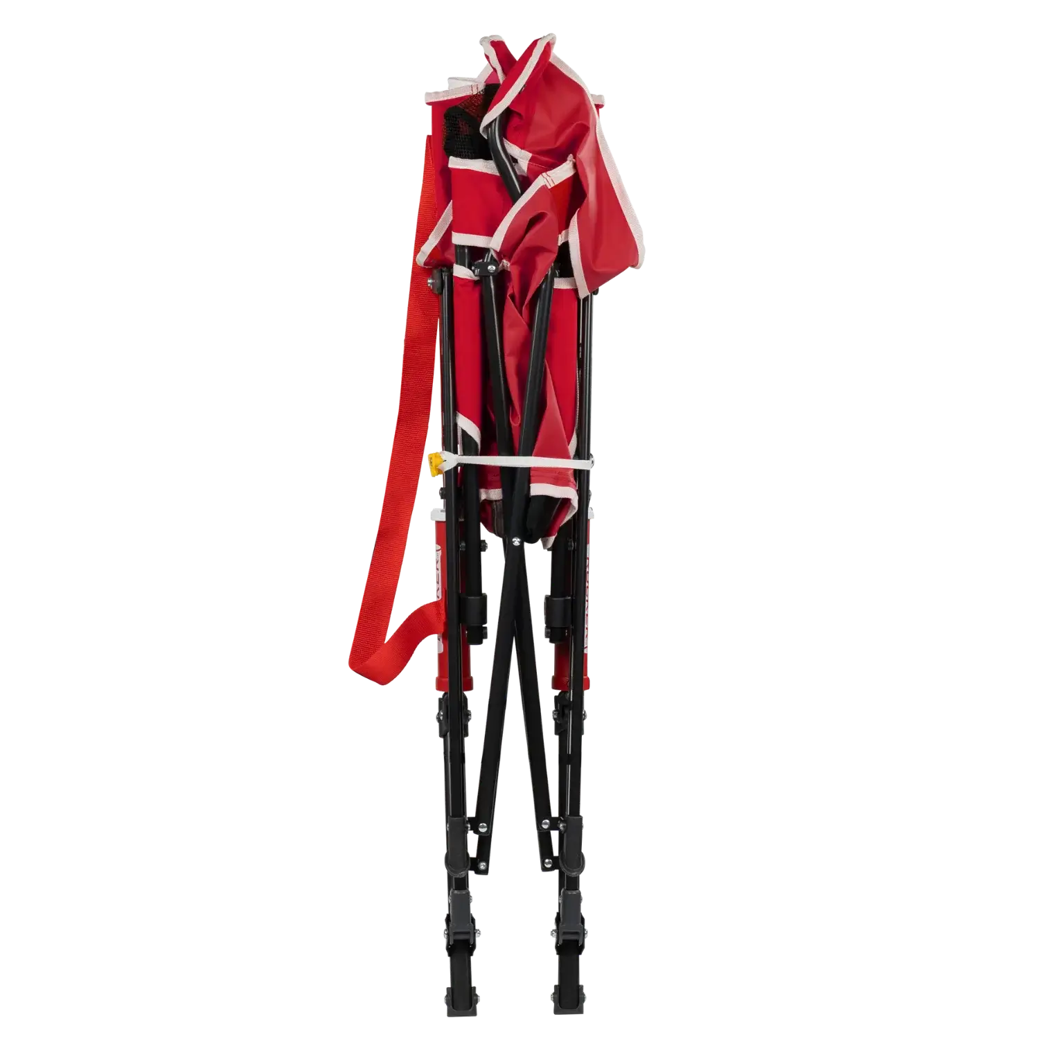 College Comfort Pro Rocker™ - Nebraska Cornhuskers - Travel Edit