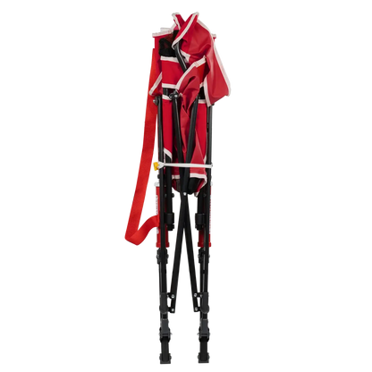 College Comfort Pro Rocker™ - Nebraska Cornhuskers - Travel Edit