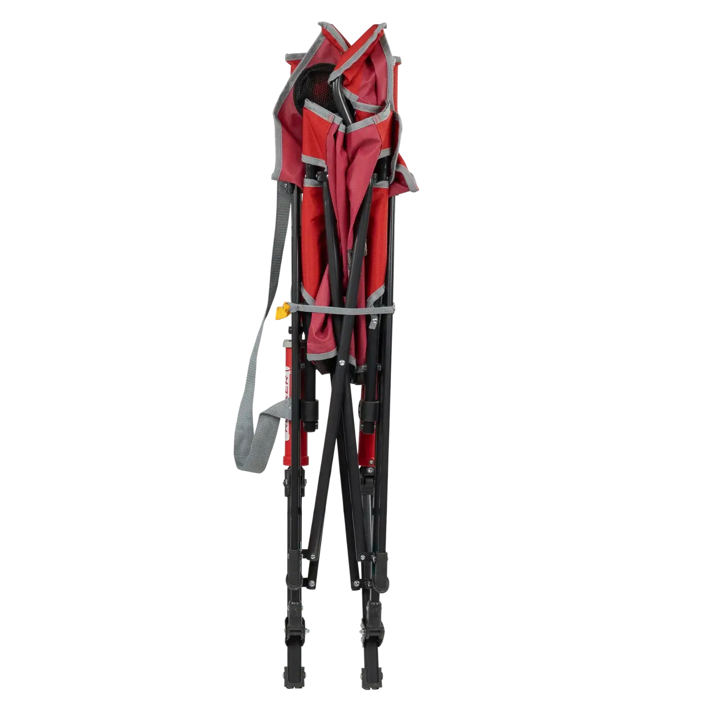 College Comfort Pro Rocker™ - Ohio State Buckeyes - Clean Bundle