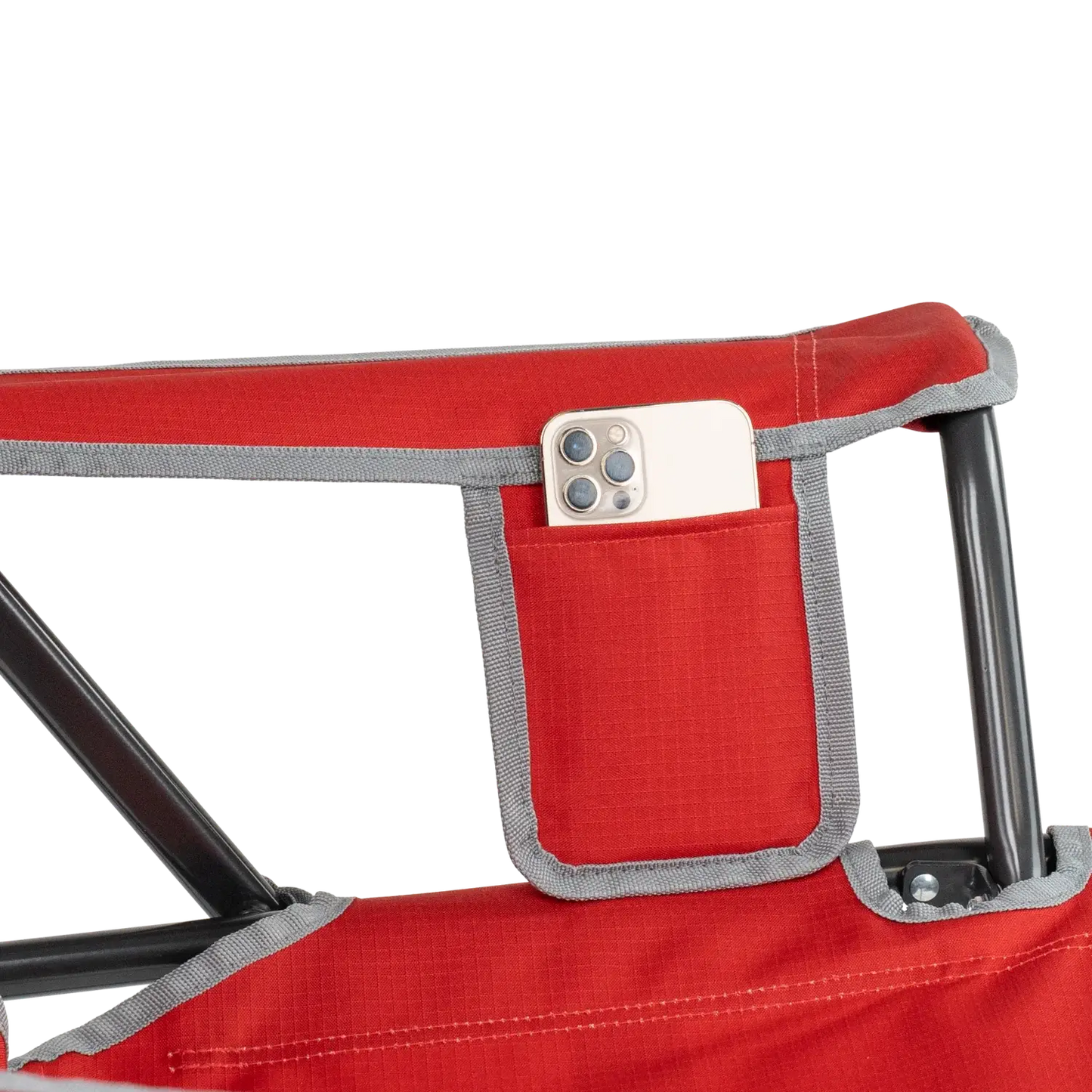 College Comfort Pro Rocker™ - Ohio State Buckeyes - Clean Bundle