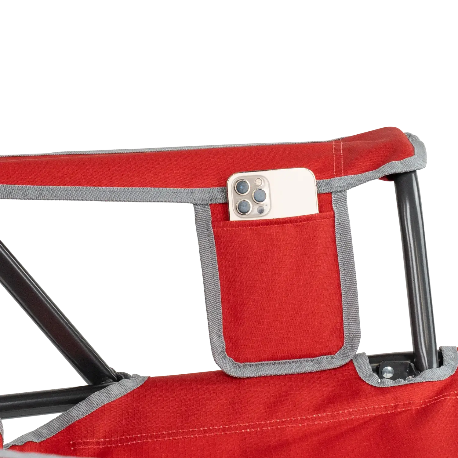 College Comfort Pro Rocker™ - Ohio State Buckeyes - Clean Bundle