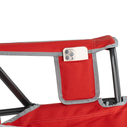 College Comfort Pro Rocker™ - Ohio State Buckeyes - Clean Bundle