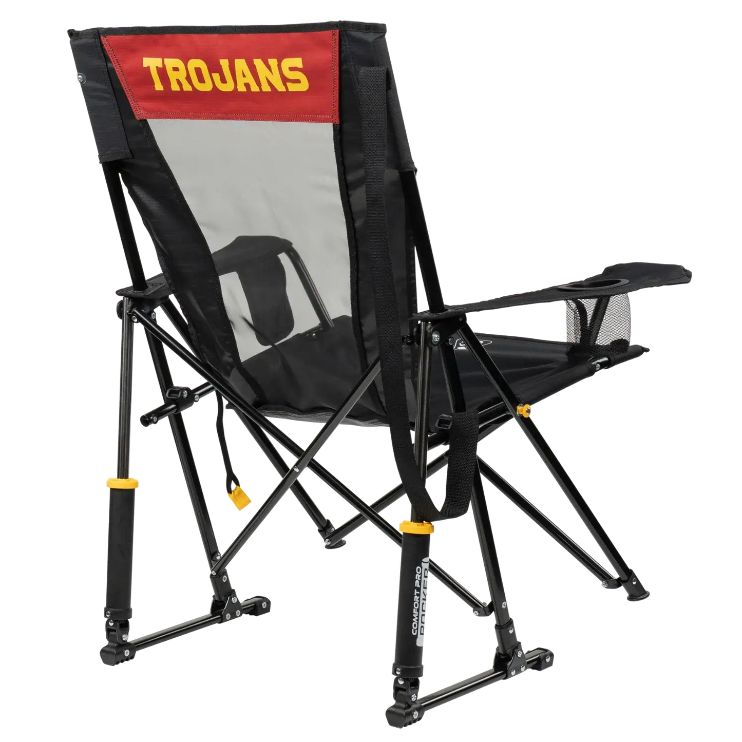 College Comfort Pro Rocker™ - USC Trojans - Classic Pick
