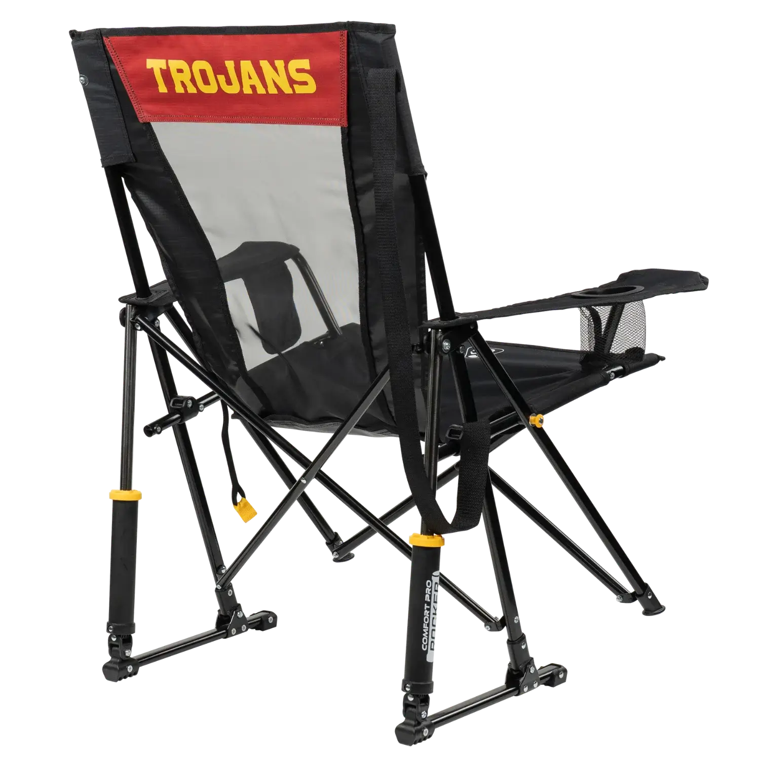 College Comfort Pro Rocker™ - USC Trojans - Classic Pick