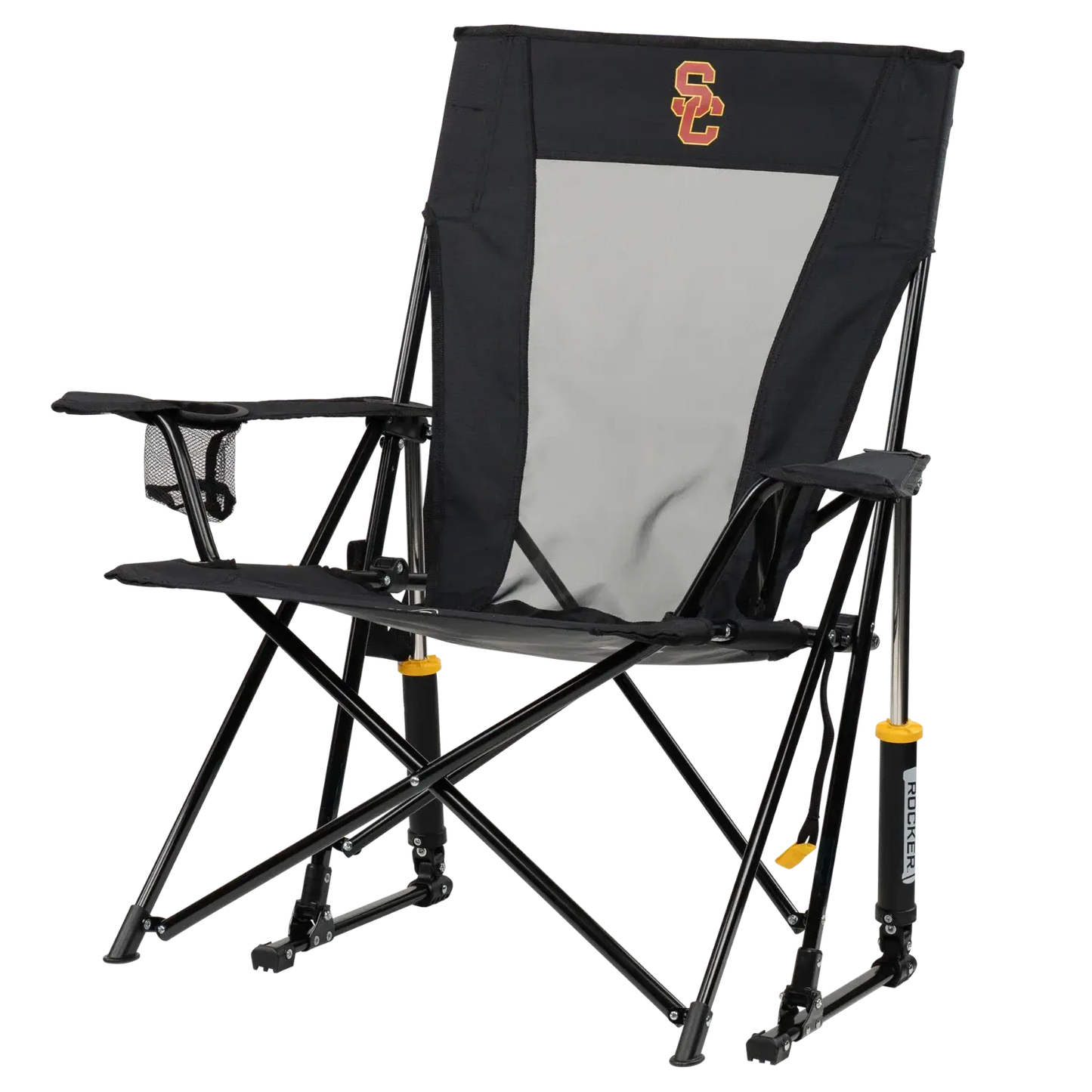 College Comfort Pro Rocker™ - USC Trojans - Ready Routine
