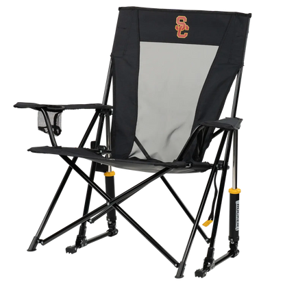 College Comfort Pro Rocker™ - USC Trojans - Ready Routine