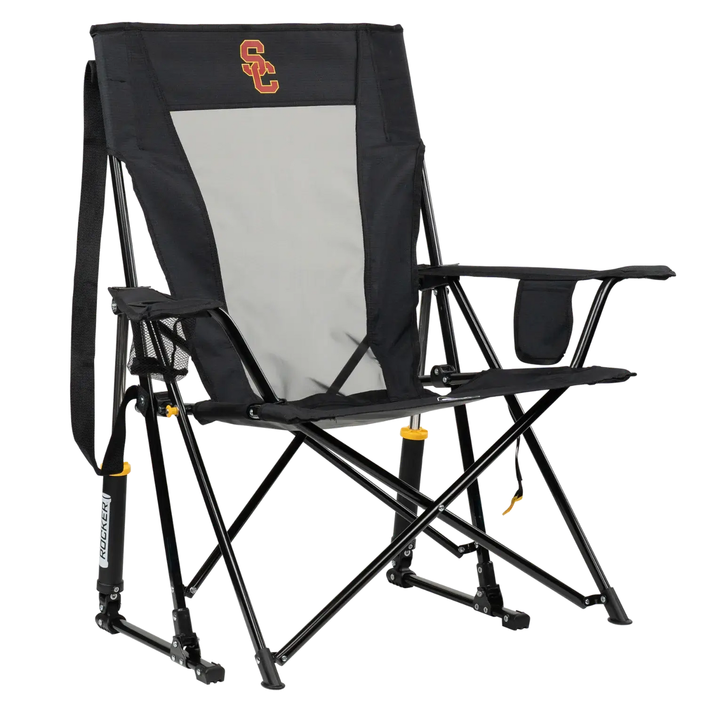 College Comfort Pro Rocker™ - USC Trojans - Classic Pick