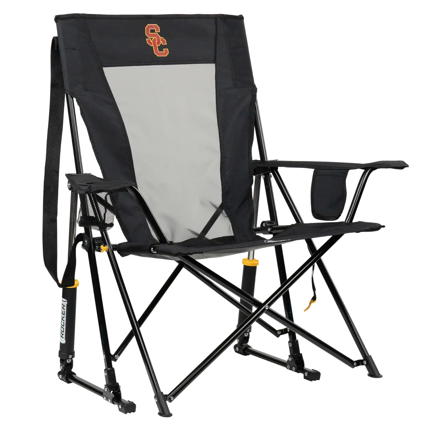 College Comfort Pro Rocker™ - USC Trojans - Classic Pick