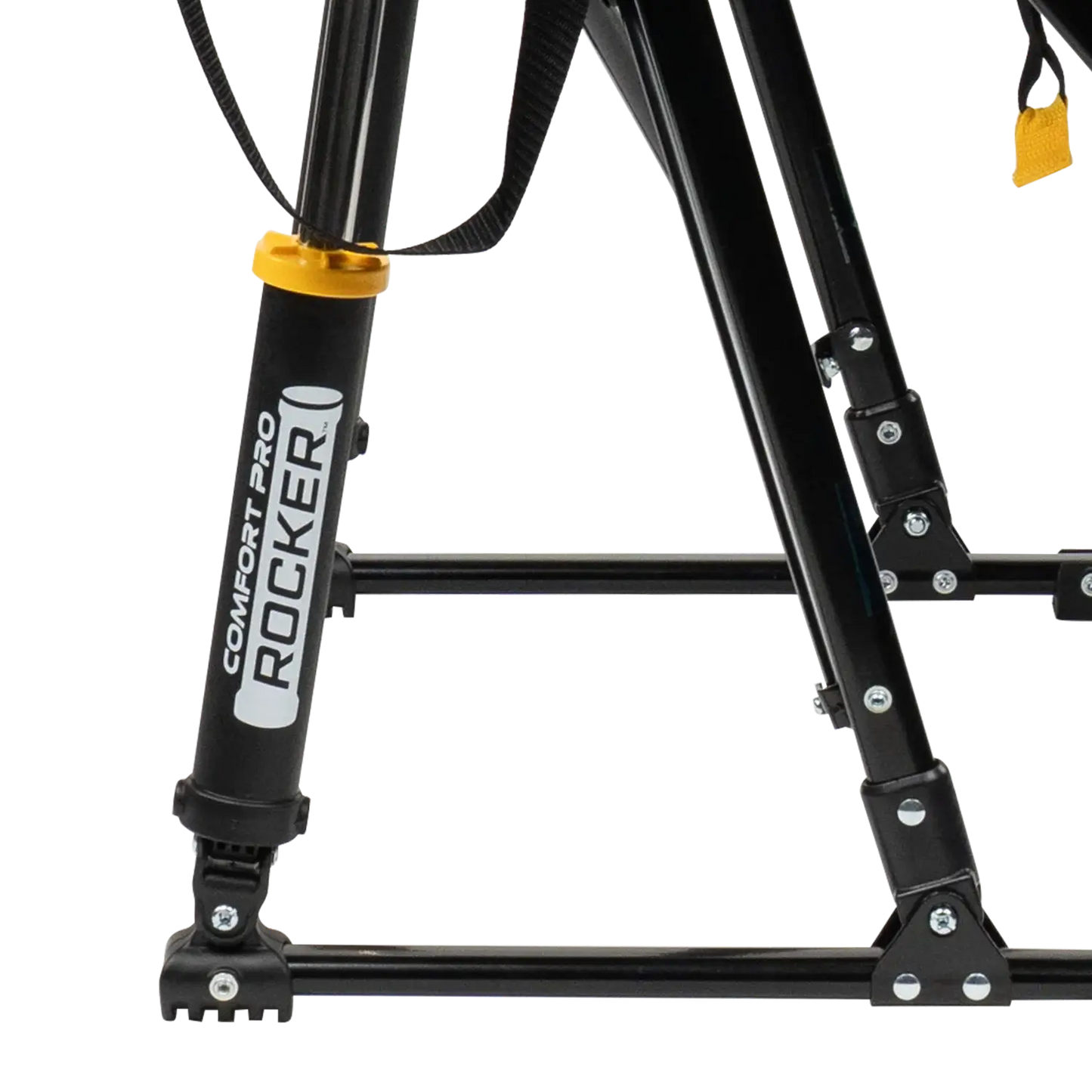 College Comfort Pro Rocker™ - USC Trojans - Ready Routine