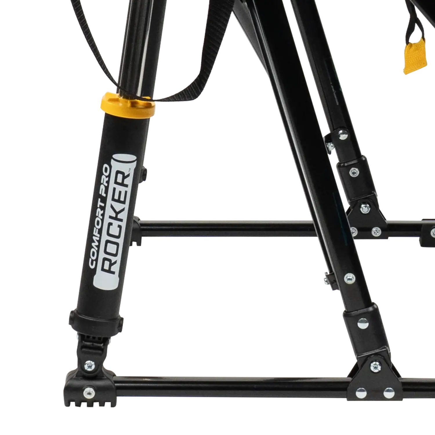 College Comfort Pro Rocker™ - USC Trojans - Ready Routine