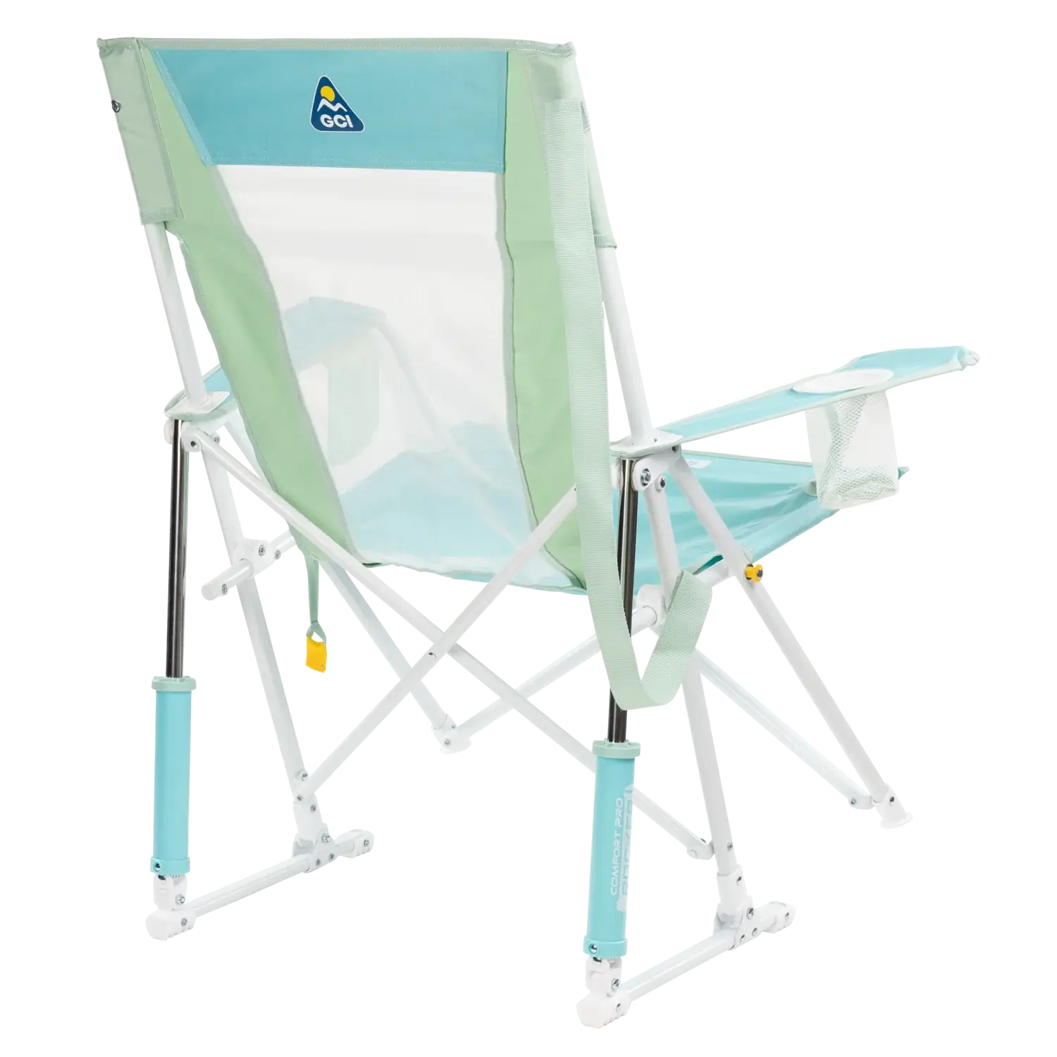 Comfort Pro Rocker™ - Essential Set