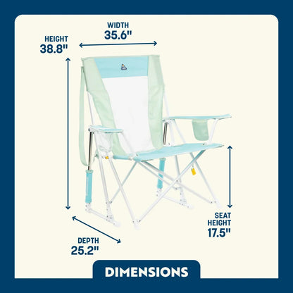 Comfort Pro Rocker™ - Essential Set