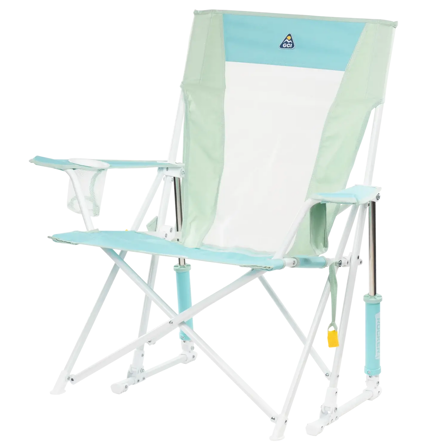 Comfort Pro Rocker™ - Essential Set