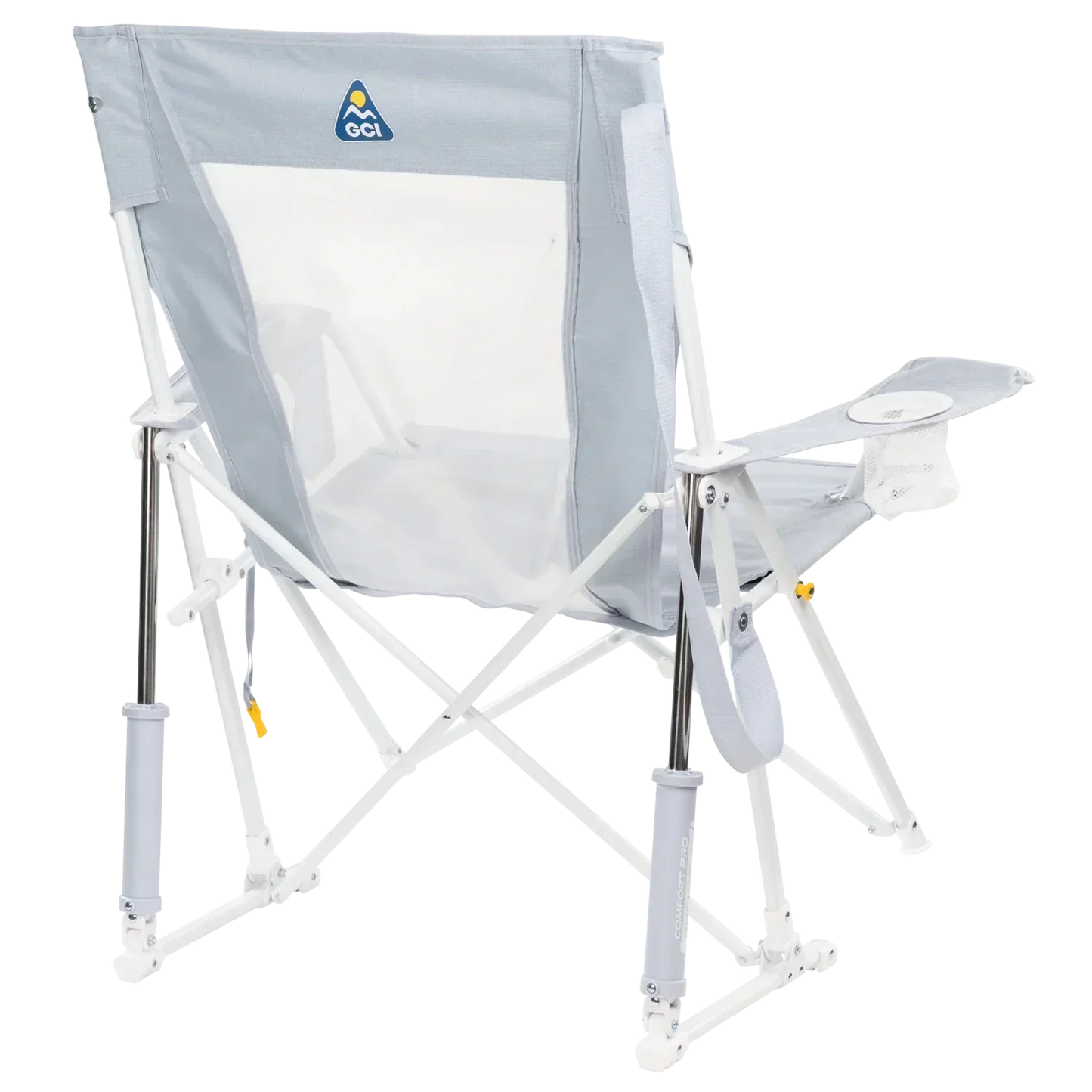 Comfort Pro Rocker XL™ - Ready Routine