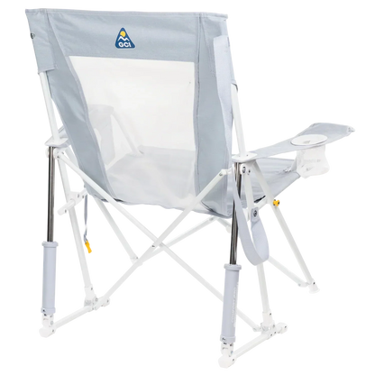 Comfort Pro Rocker XL™ - Ready Routine