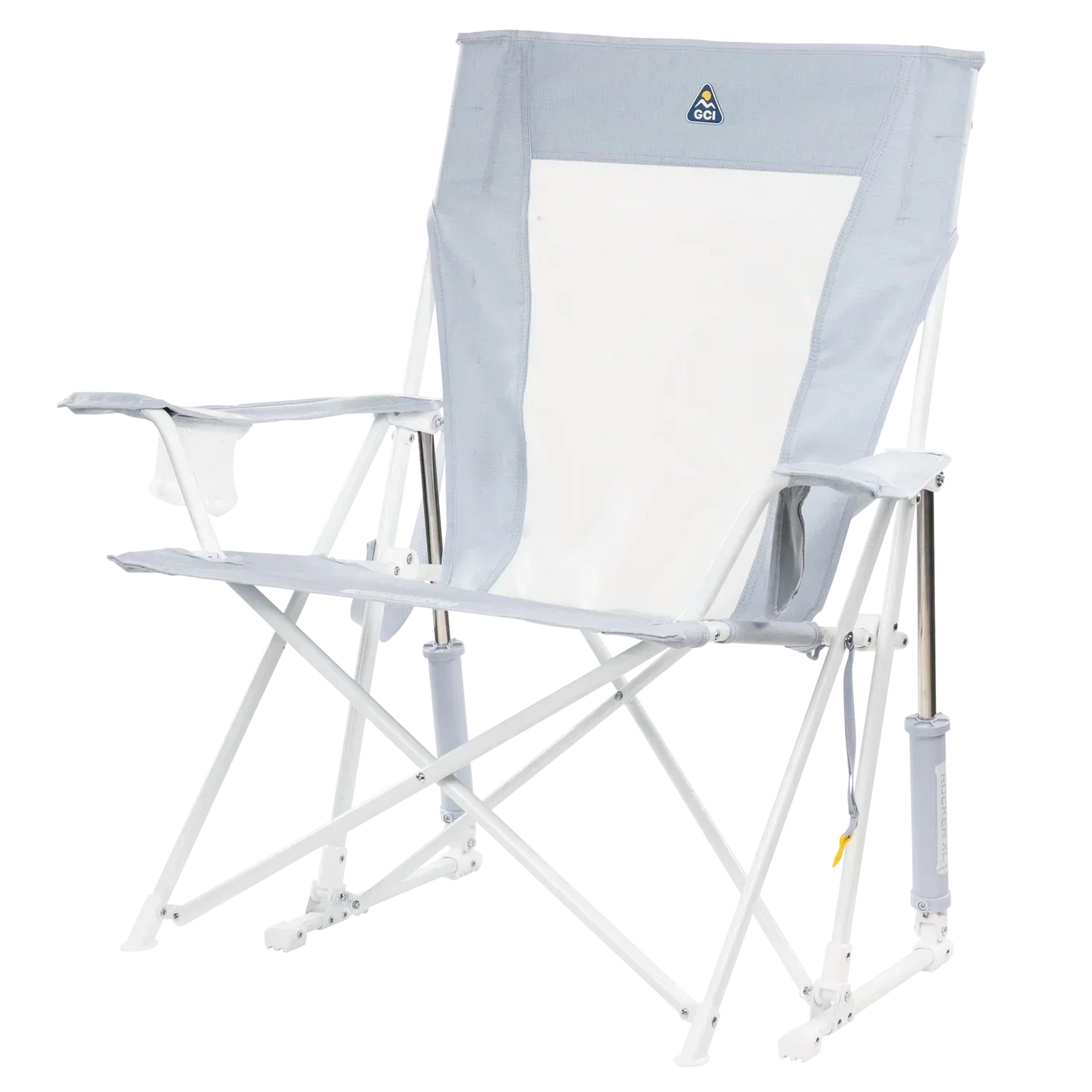Comfort Pro Rocker XL™ - Ready Routine