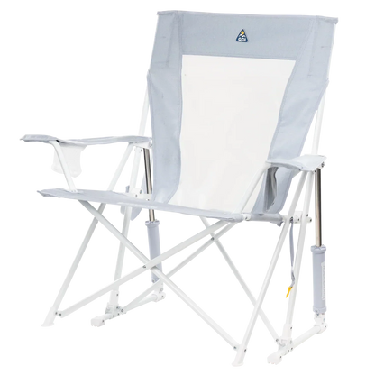 Comfort Pro Rocker XL™ - Ready Routine