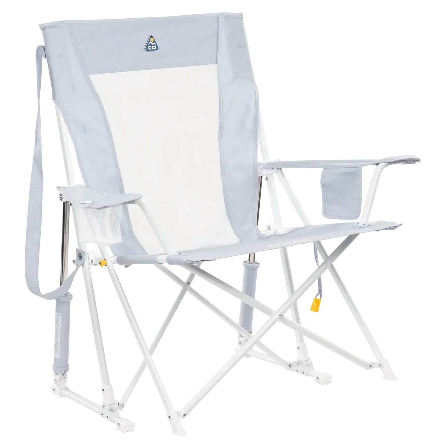 Comfort Pro Rocker XL™ - Ready Routine