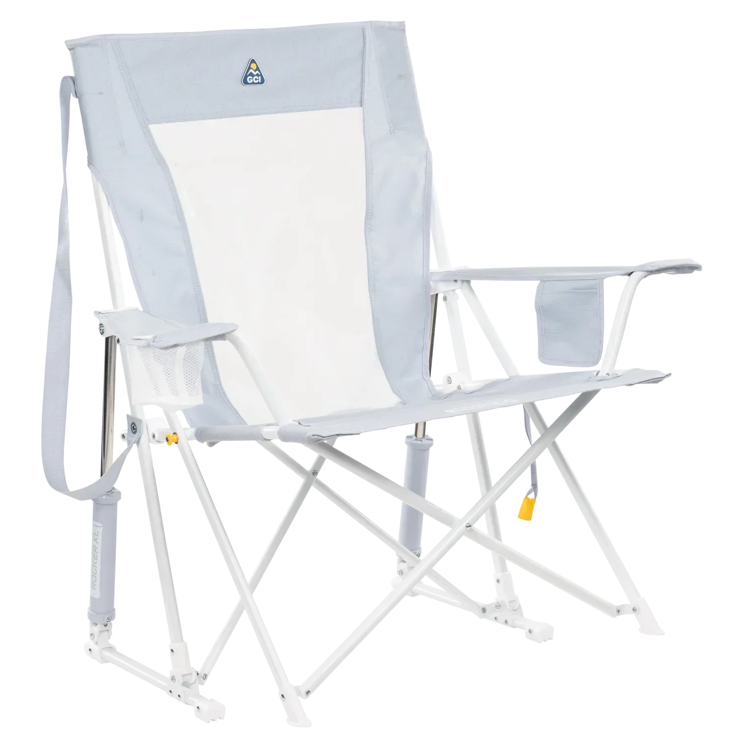 Comfort Pro Rocker XL™ - Ready Routine