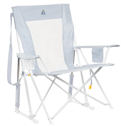 Comfort Pro Rocker XL™ - Ready Routine