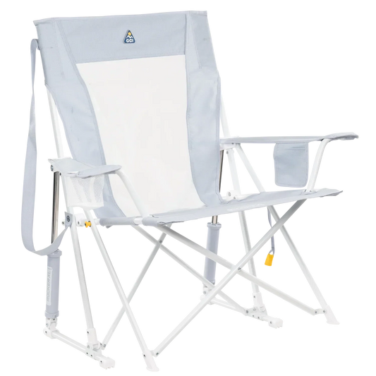 Comfort Pro Rocker XL™ - Ready Routine