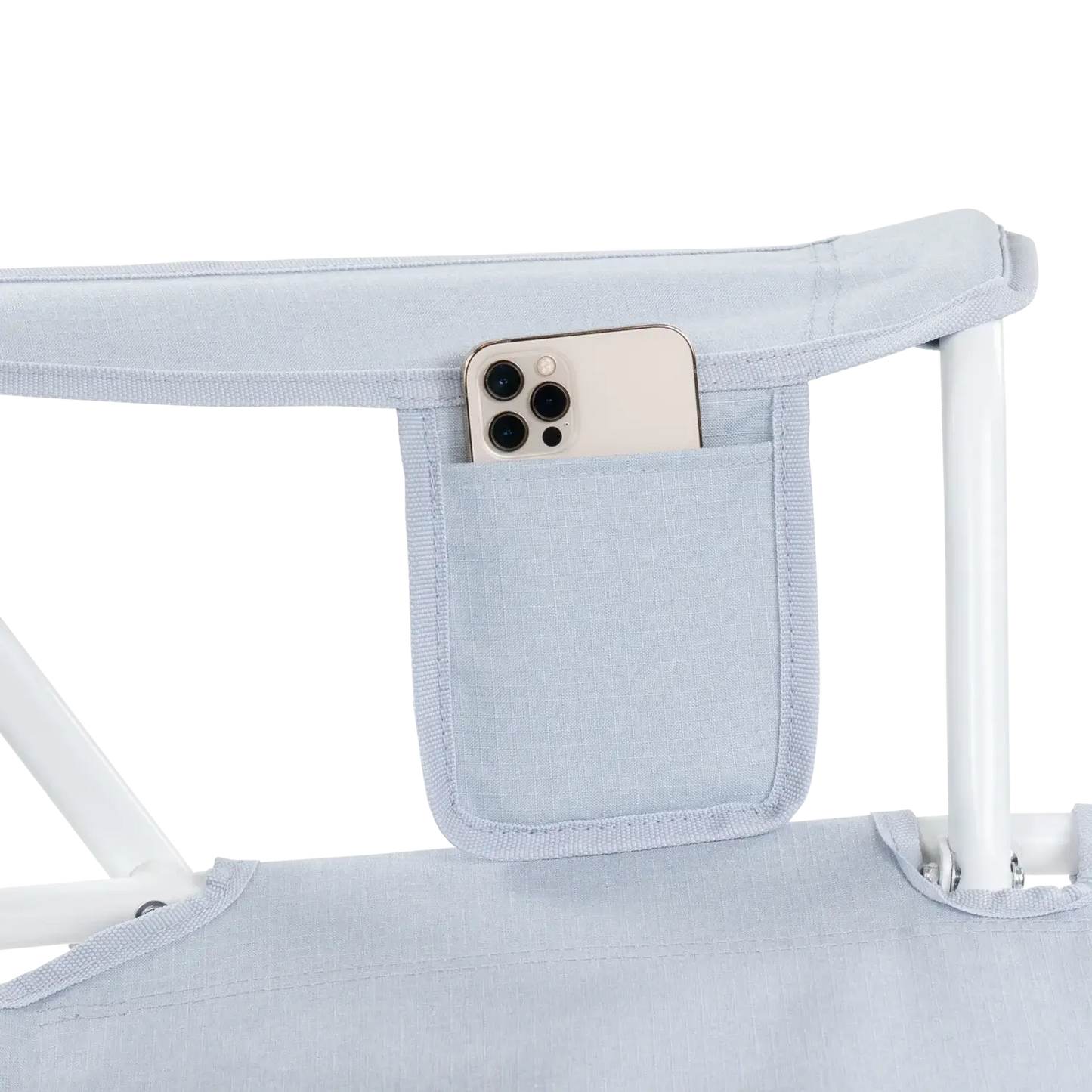 Comfort Pro Rocker XL™ - Ready Routine