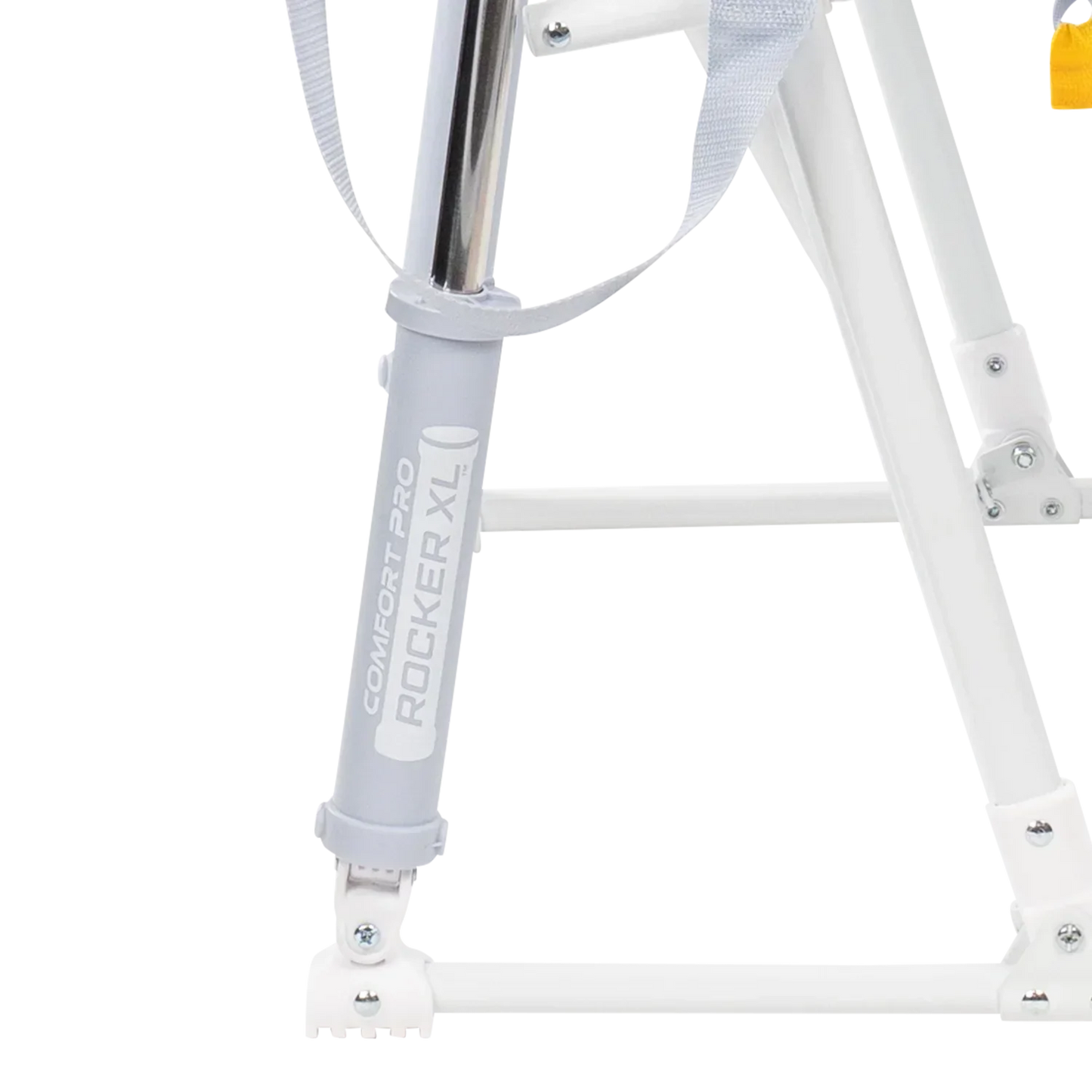 Comfort Pro Rocker XL™ - Ready Routine